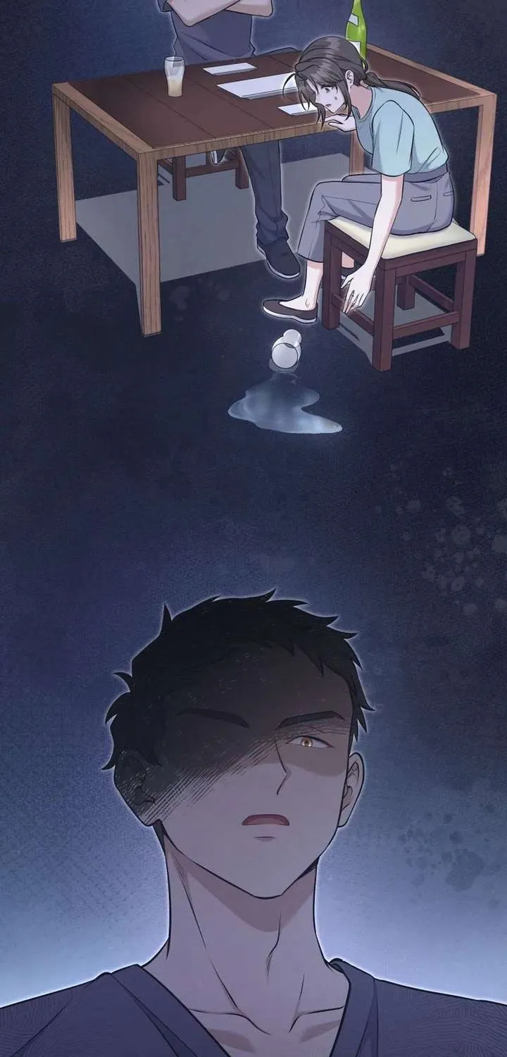 My Boyfriend Ten Years Younger Is My Elite Boss, chapter 7, page 65