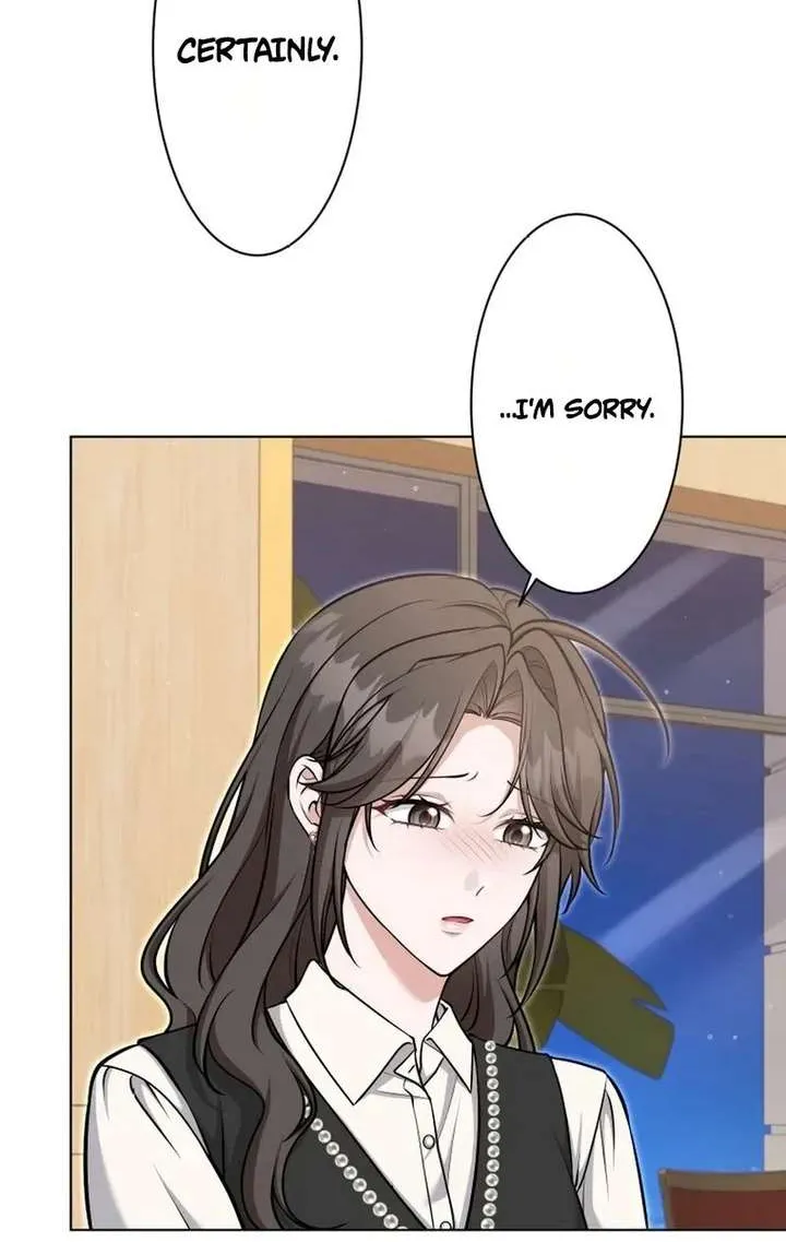 My Boyfriend Ten Years Younger Is My Elite Boss, chapter 8, page 5