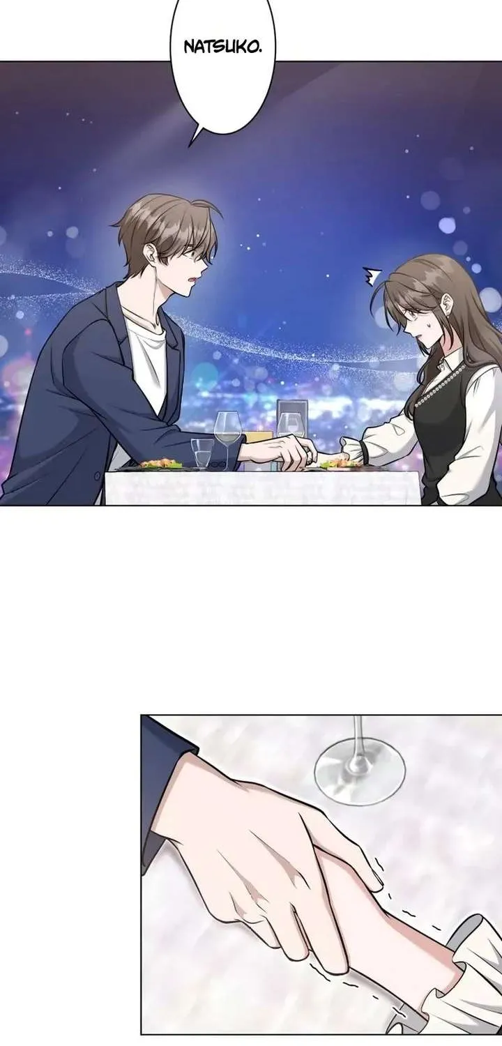My Boyfriend Ten Years Younger Is My Elite Boss, chapter 8, page 7