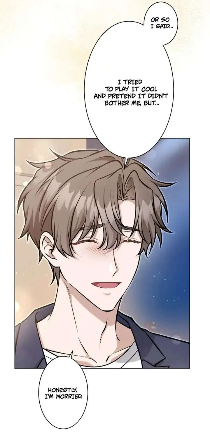 My Boyfriend Ten Years Younger Is My Elite Boss, chapter 8, page 11