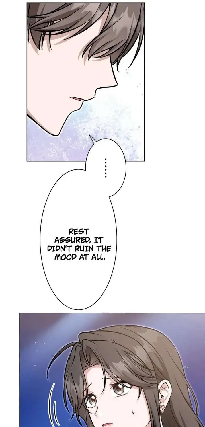 My Boyfriend Ten Years Younger Is My Elite Boss, chapter 8, page 16