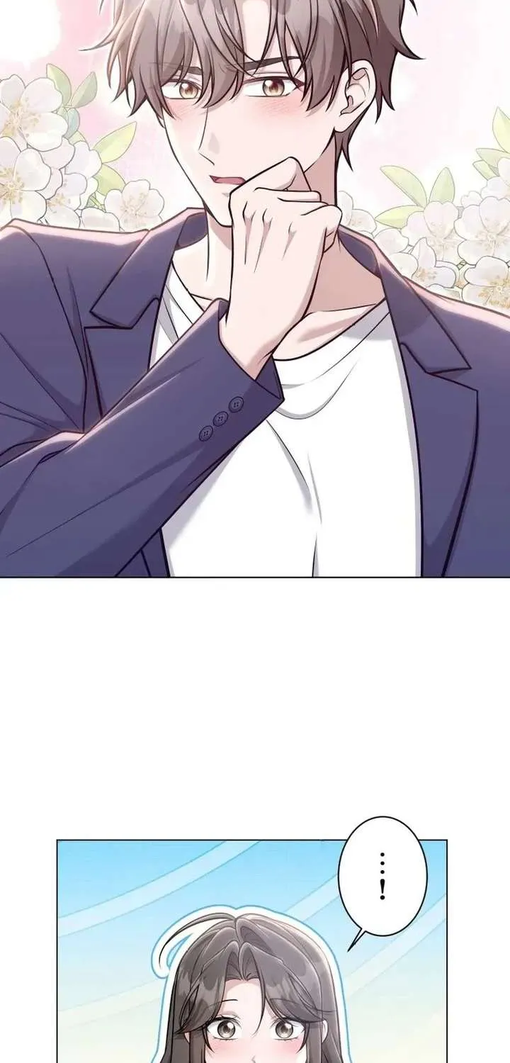 My Boyfriend Ten Years Younger Is My Elite Boss, chapter 8, page 18