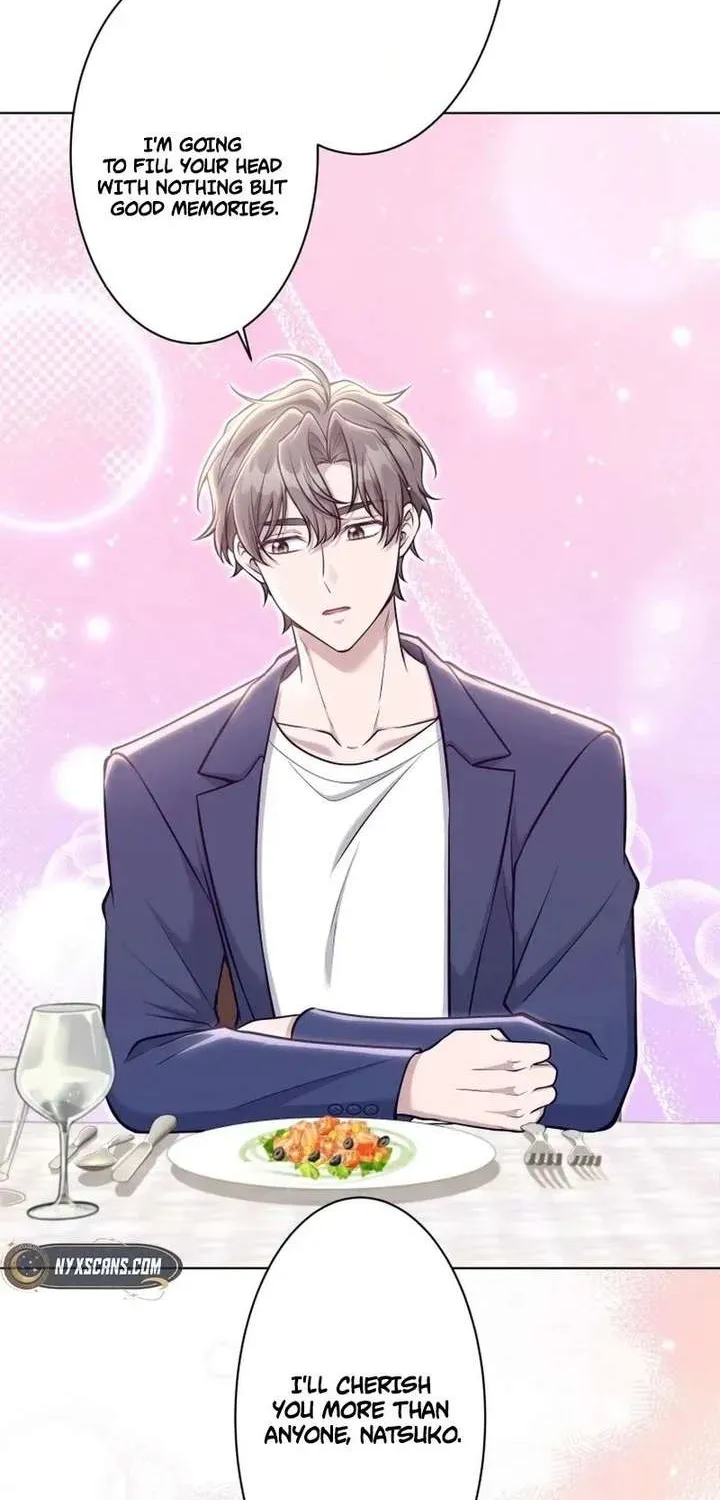 My Boyfriend Ten Years Younger Is My Elite Boss, chapter 8, page 22