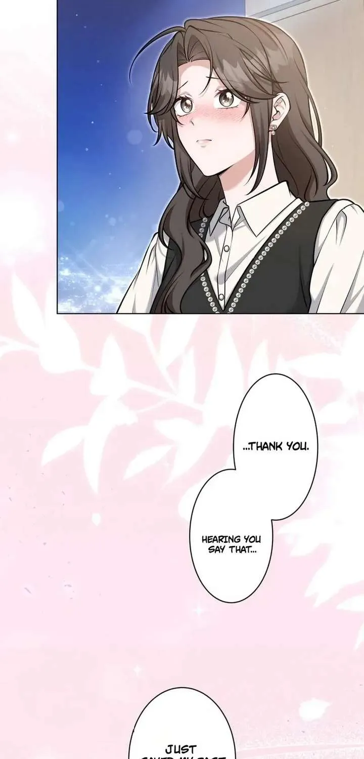 My Boyfriend Ten Years Younger Is My Elite Boss, chapter 8, page 24