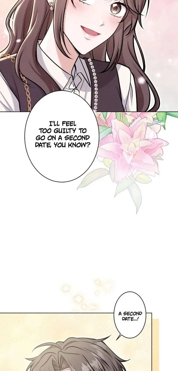 My Boyfriend Ten Years Younger Is My Elite Boss, chapter 8, page 38
