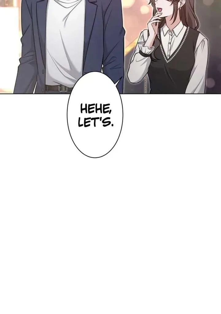 My Boyfriend Ten Years Younger Is My Elite Boss, chapter 8, page 40