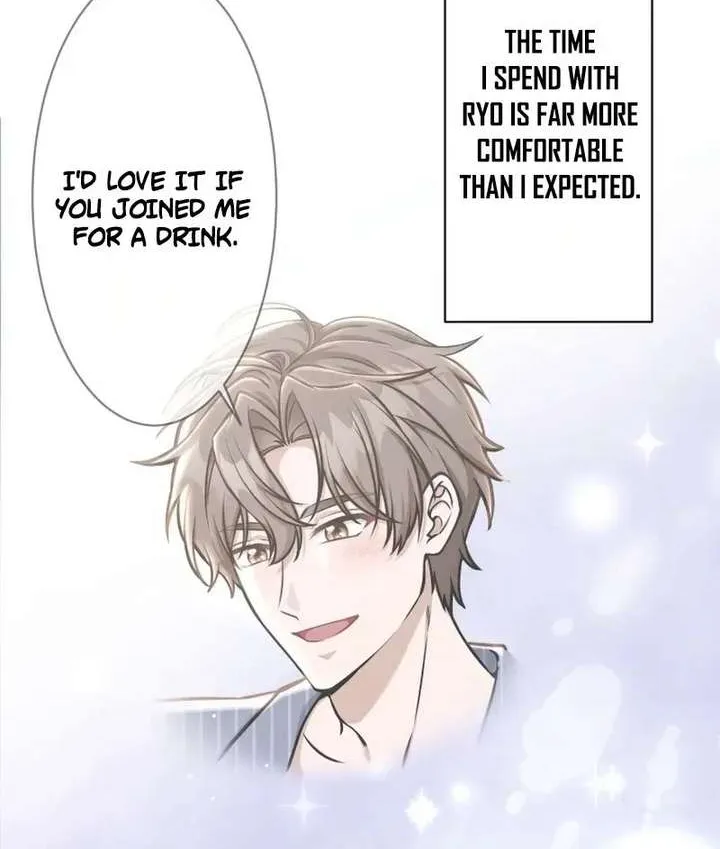 My Boyfriend Ten Years Younger Is My Elite Boss, chapter 8, page 45