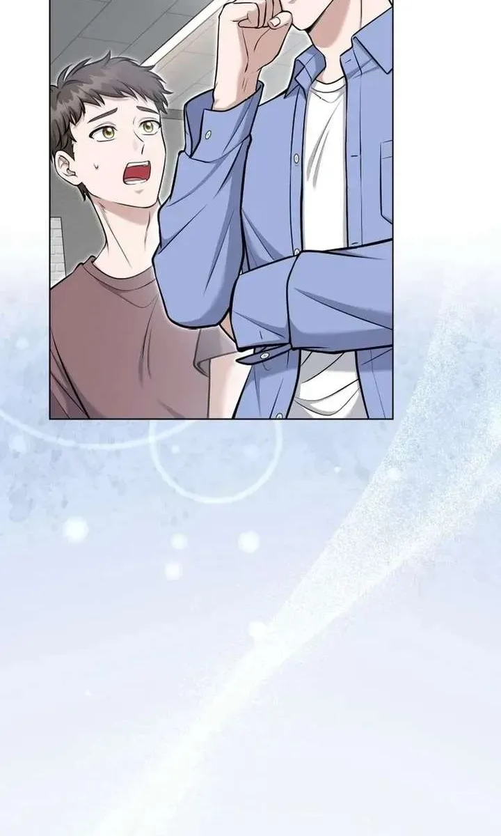 My Boyfriend Ten Years Younger Is My Elite Boss, chapter 8, page 55