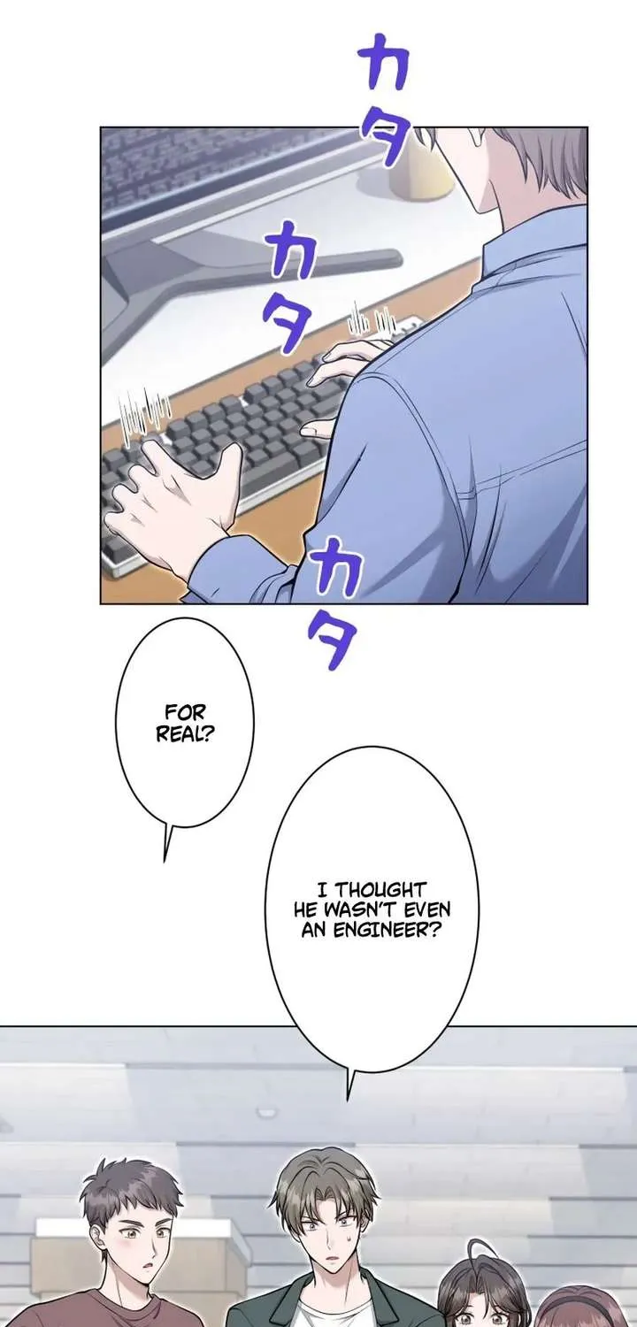 My Boyfriend Ten Years Younger Is My Elite Boss, chapter 9, page 9