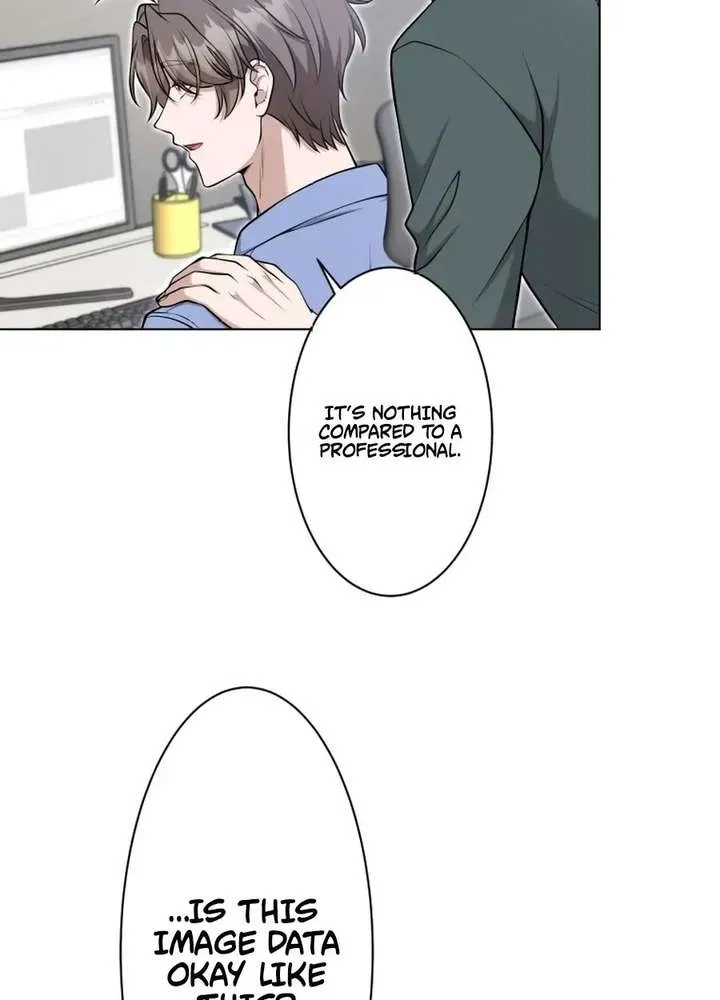 My Boyfriend Ten Years Younger Is My Elite Boss, chapter 9, page 11