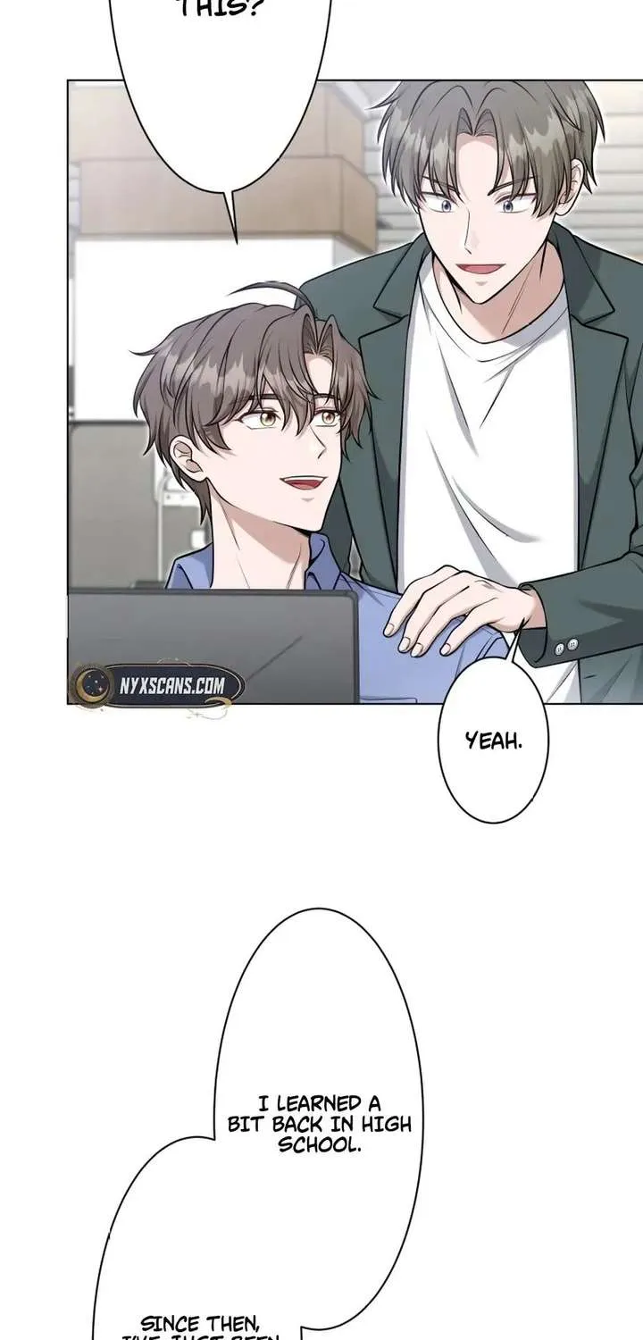 My Boyfriend Ten Years Younger Is My Elite Boss, chapter 9, page 12