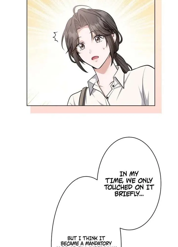 My Boyfriend Ten Years Younger Is My Elite Boss, chapter 9, page 14