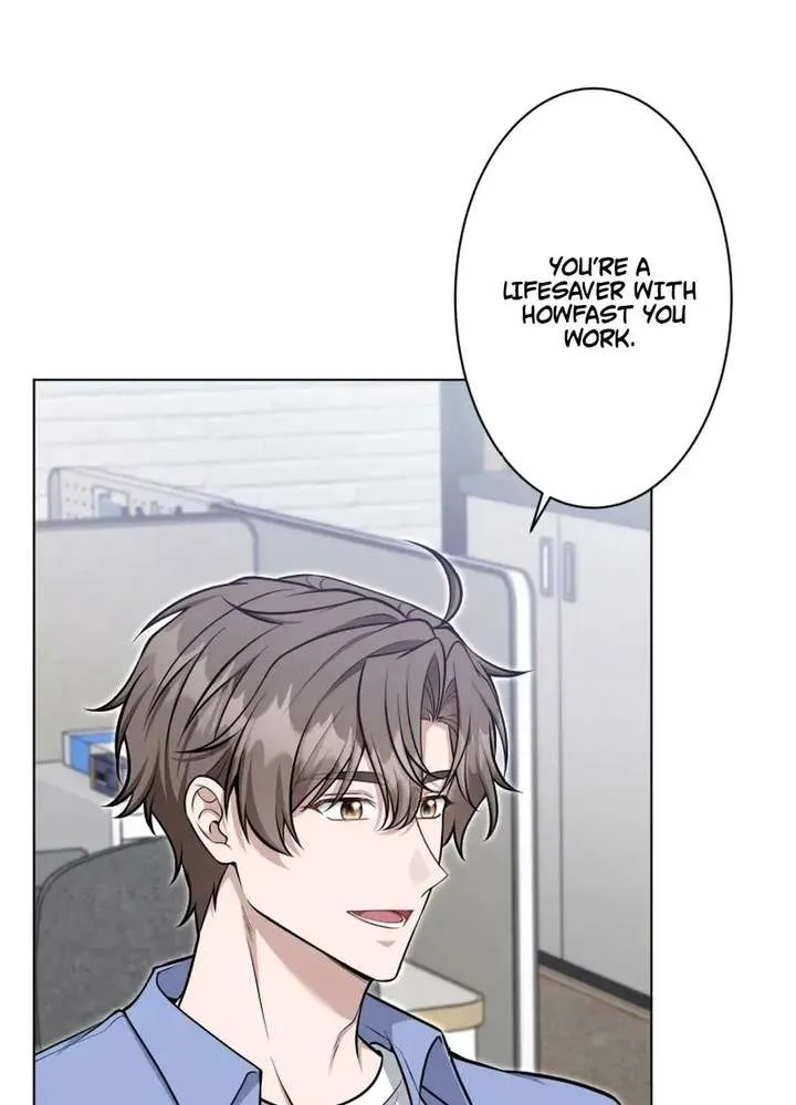 My Boyfriend Ten Years Younger Is My Elite Boss, chapter 9, page 37