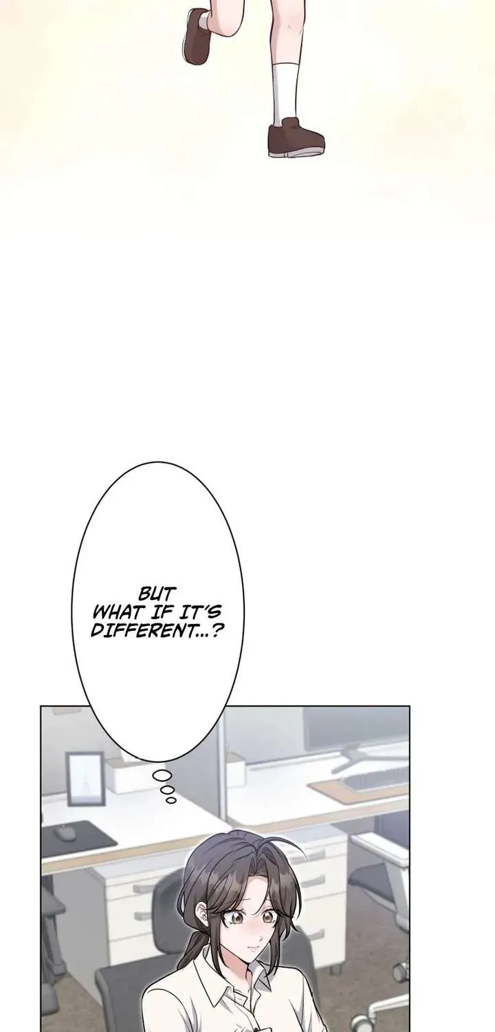 My Boyfriend Ten Years Younger Is My Elite Boss, chapter 9, page 57