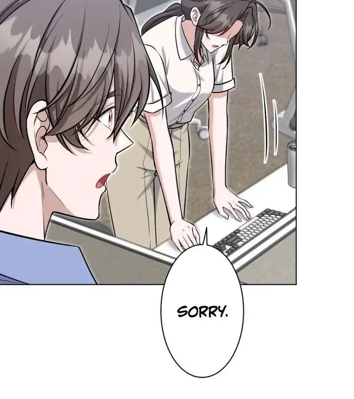 My Boyfriend Ten Years Younger Is My Elite Boss, chapter 9, page 61
