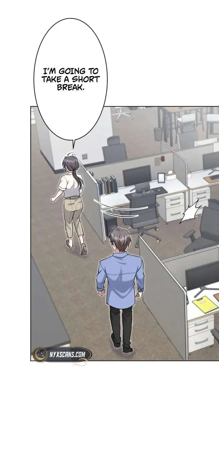 My Boyfriend Ten Years Younger Is My Elite Boss, chapter 9, page 62