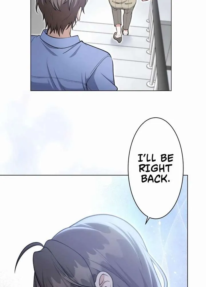 My Boyfriend Ten Years Younger Is My Elite Boss, chapter 10, page 6