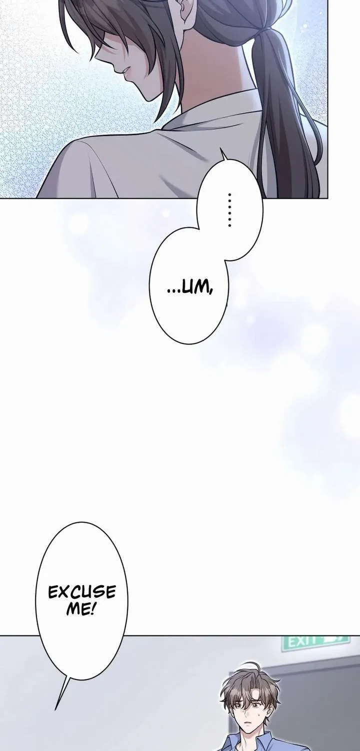 My Boyfriend Ten Years Younger Is My Elite Boss, chapter 10, page 7
