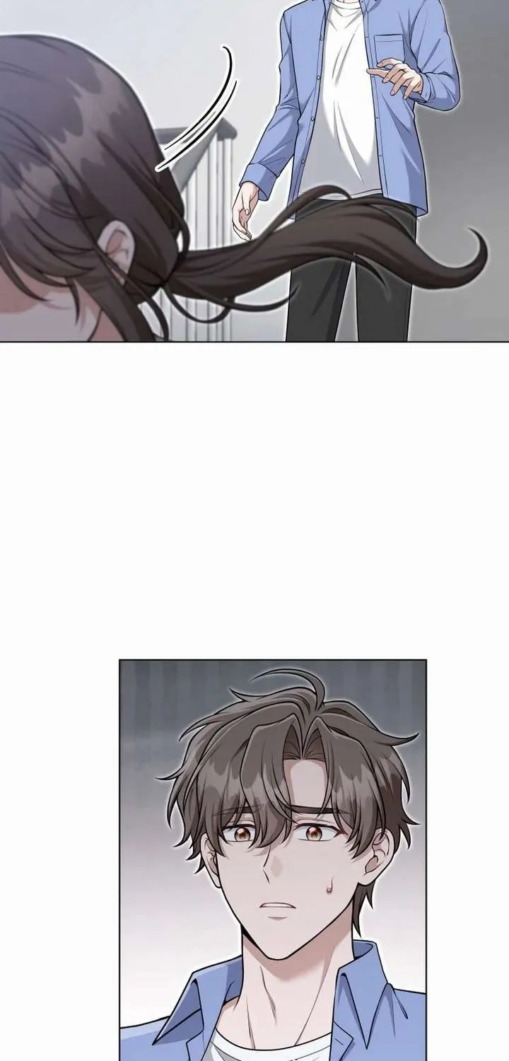 My Boyfriend Ten Years Younger Is My Elite Boss, chapter 10, page 8