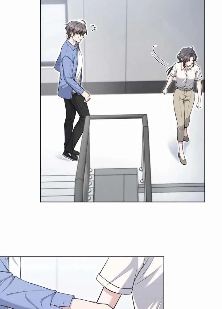My Boyfriend Ten Years Younger Is My Elite Boss, chapter 10, page 15