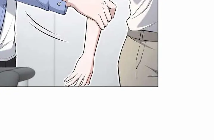 My Boyfriend Ten Years Younger Is My Elite Boss, chapter 10, page 16