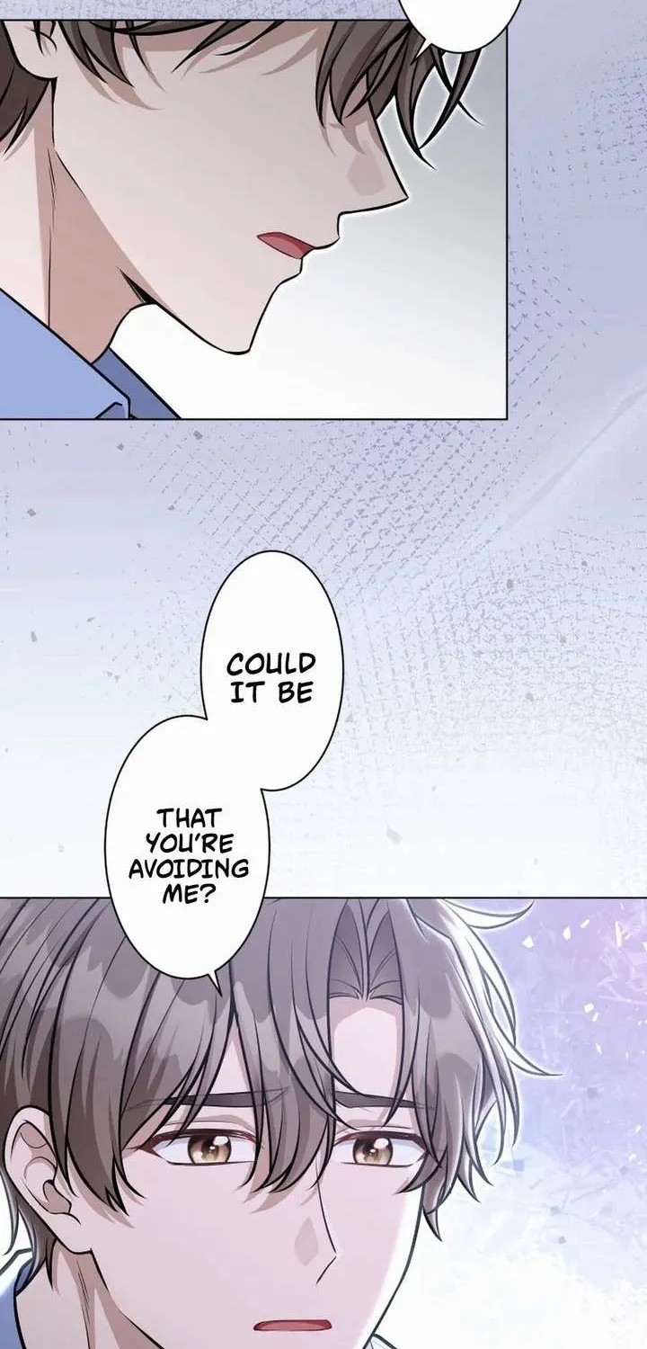 My Boyfriend Ten Years Younger Is My Elite Boss, chapter 10, page 18