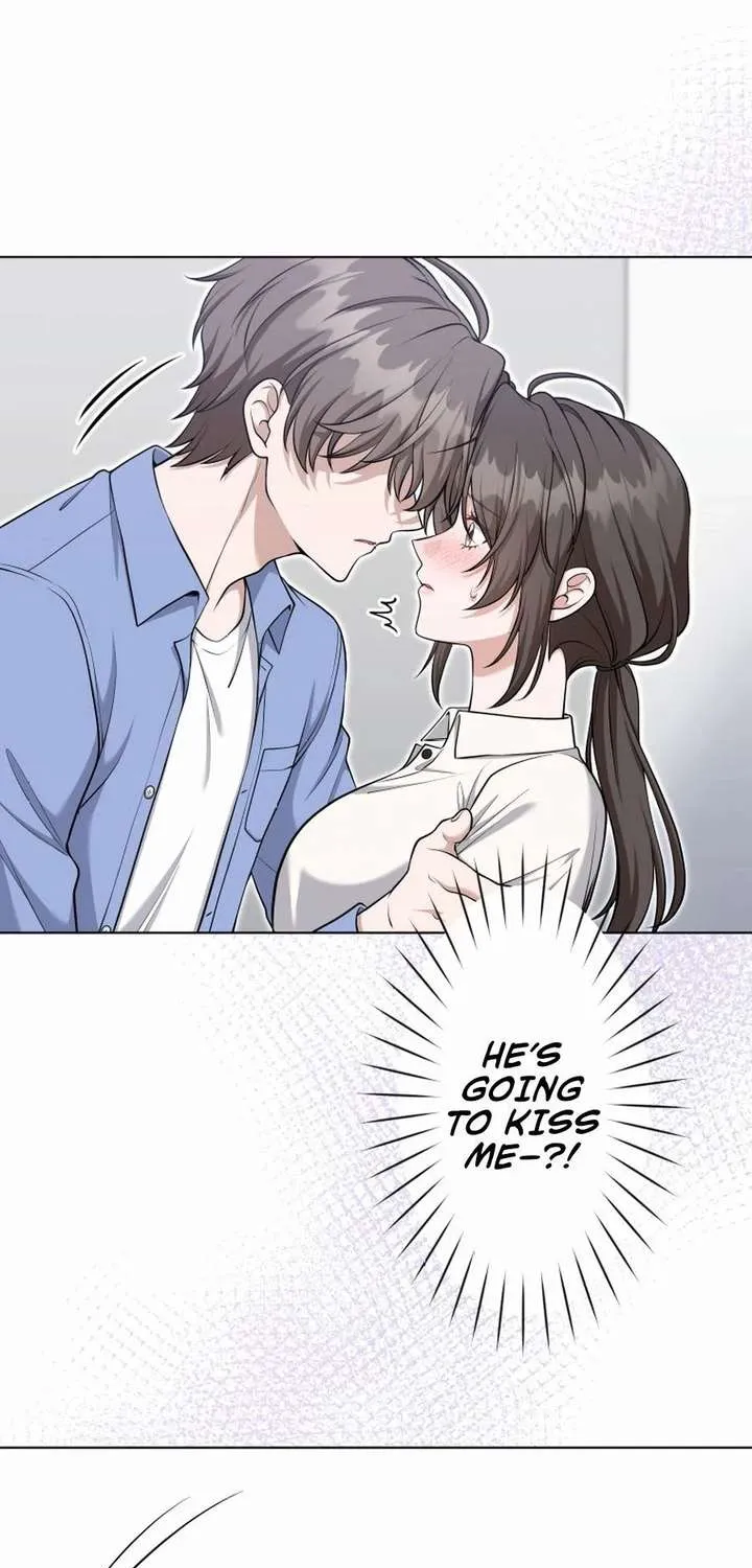 My Boyfriend Ten Years Younger Is My Elite Boss, chapter 10, page 24