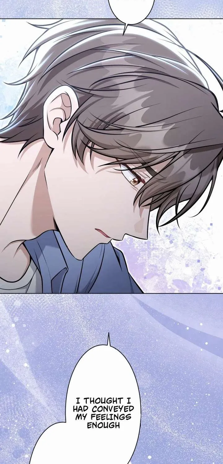 My Boyfriend Ten Years Younger Is My Elite Boss, chapter 10, page 28