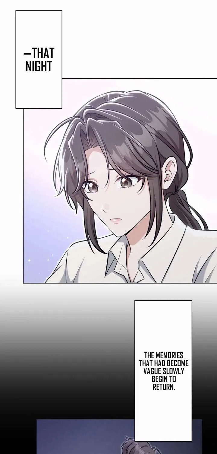 My Boyfriend Ten Years Younger Is My Elite Boss, chapter 10, page 31