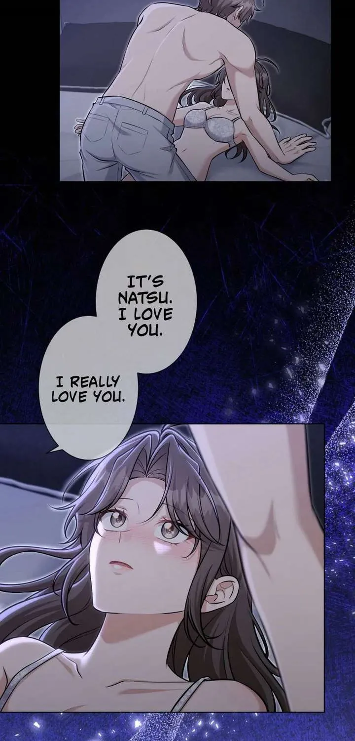 My Boyfriend Ten Years Younger Is My Elite Boss, chapter 10, page 32