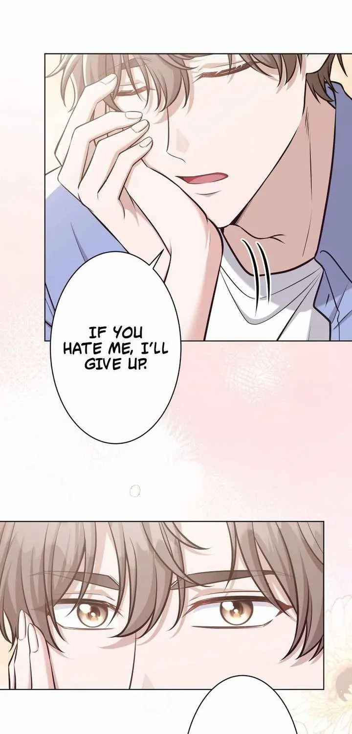 My Boyfriend Ten Years Younger Is My Elite Boss, chapter 10, page 38