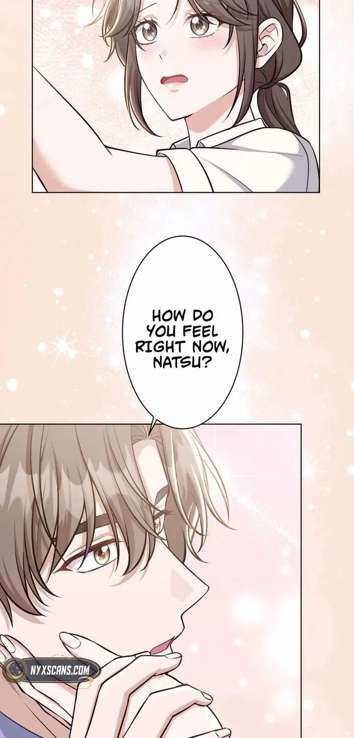 My Boyfriend Ten Years Younger Is My Elite Boss, chapter 10, page 41