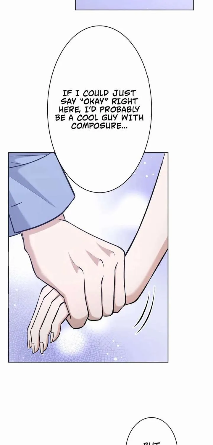 My Boyfriend Ten Years Younger Is My Elite Boss, chapter 10, page 44