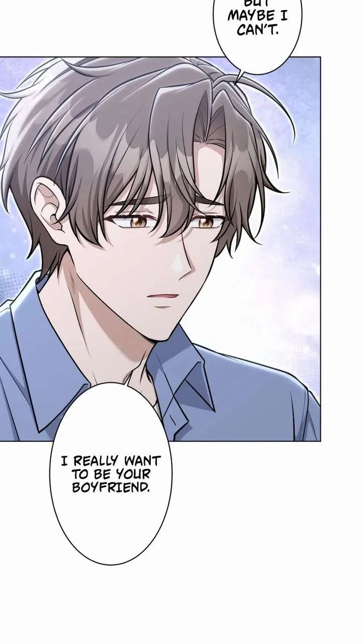 My Boyfriend Ten Years Younger Is My Elite Boss, chapter 10, page 45