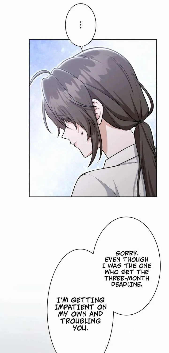 My Boyfriend Ten Years Younger Is My Elite Boss, chapter 10, page 46