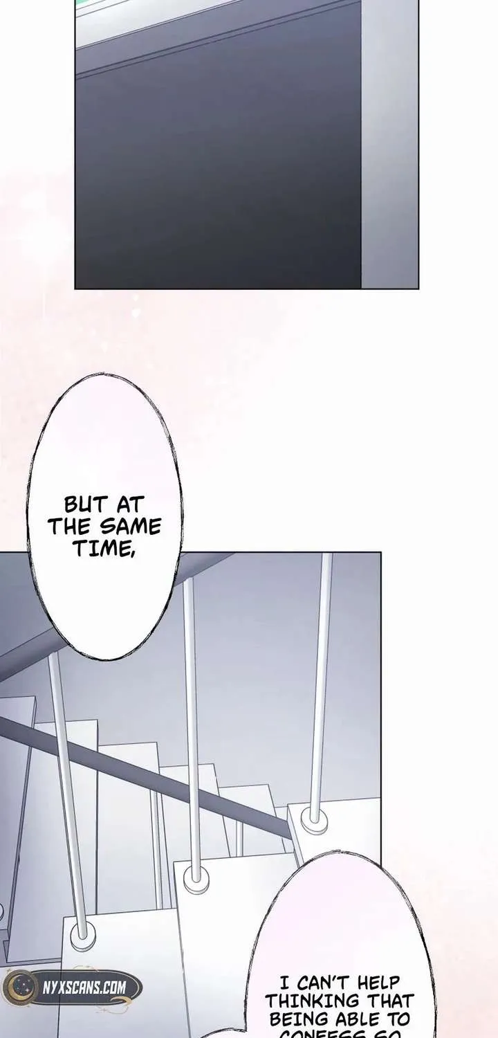 My Boyfriend Ten Years Younger Is My Elite Boss, chapter 10, page 57