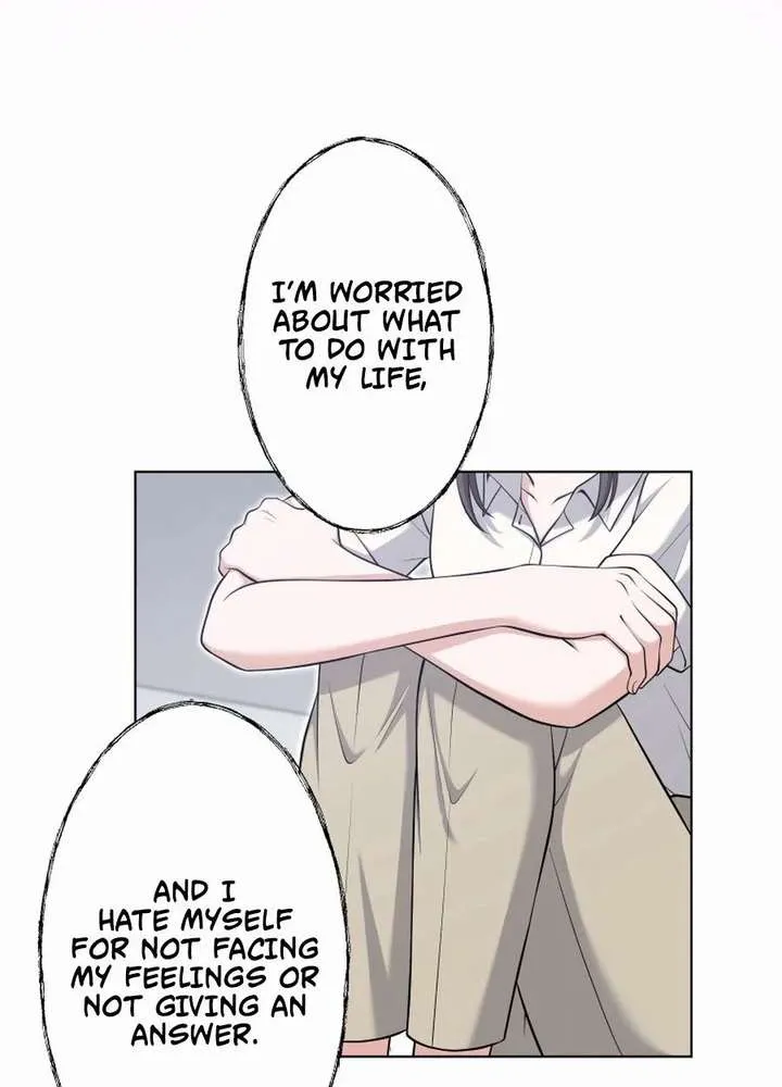 My Boyfriend Ten Years Younger Is My Elite Boss, chapter 10, page 59