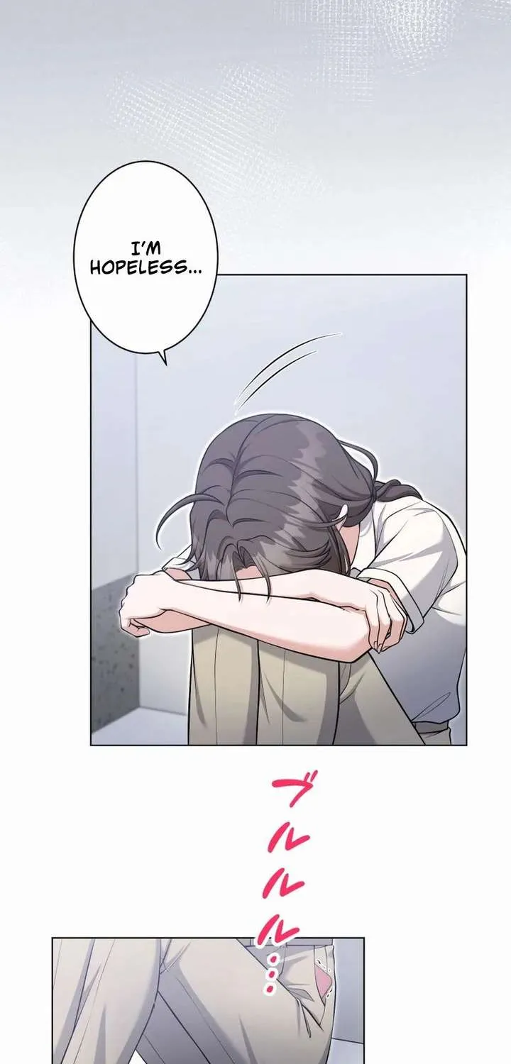 My Boyfriend Ten Years Younger Is My Elite Boss, chapter 10, page 61