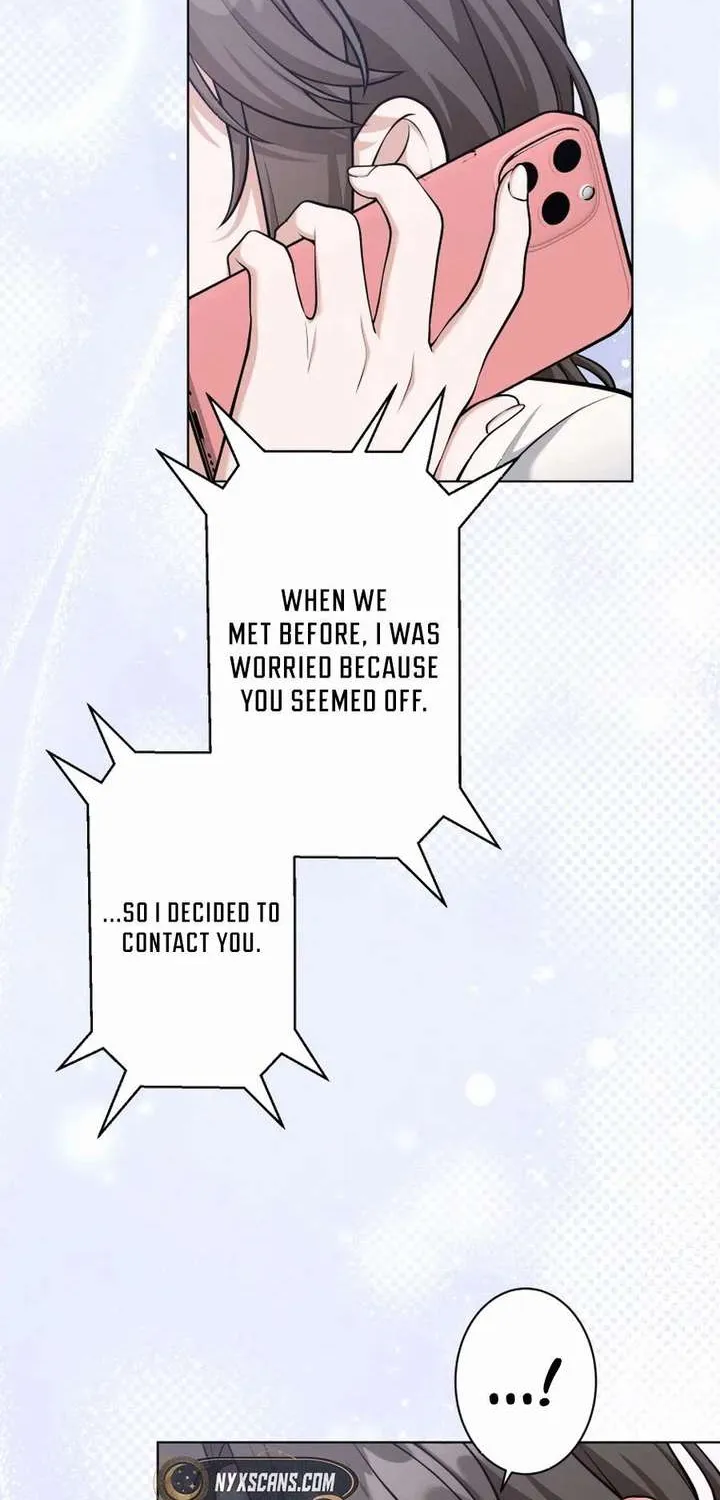 My Boyfriend Ten Years Younger Is My Elite Boss, chapter 10, page 64