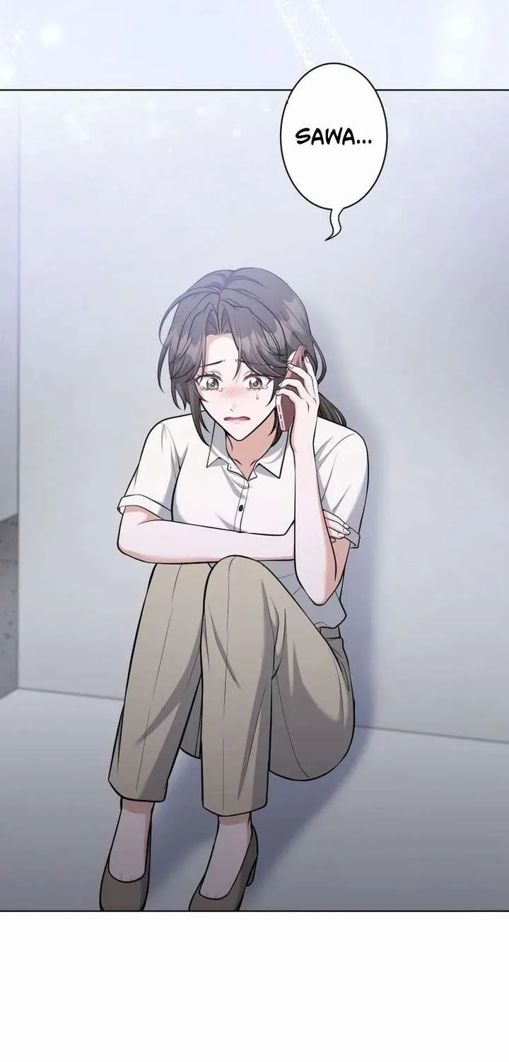My Boyfriend Ten Years Younger Is My Elite Boss, chapter 10, page 66