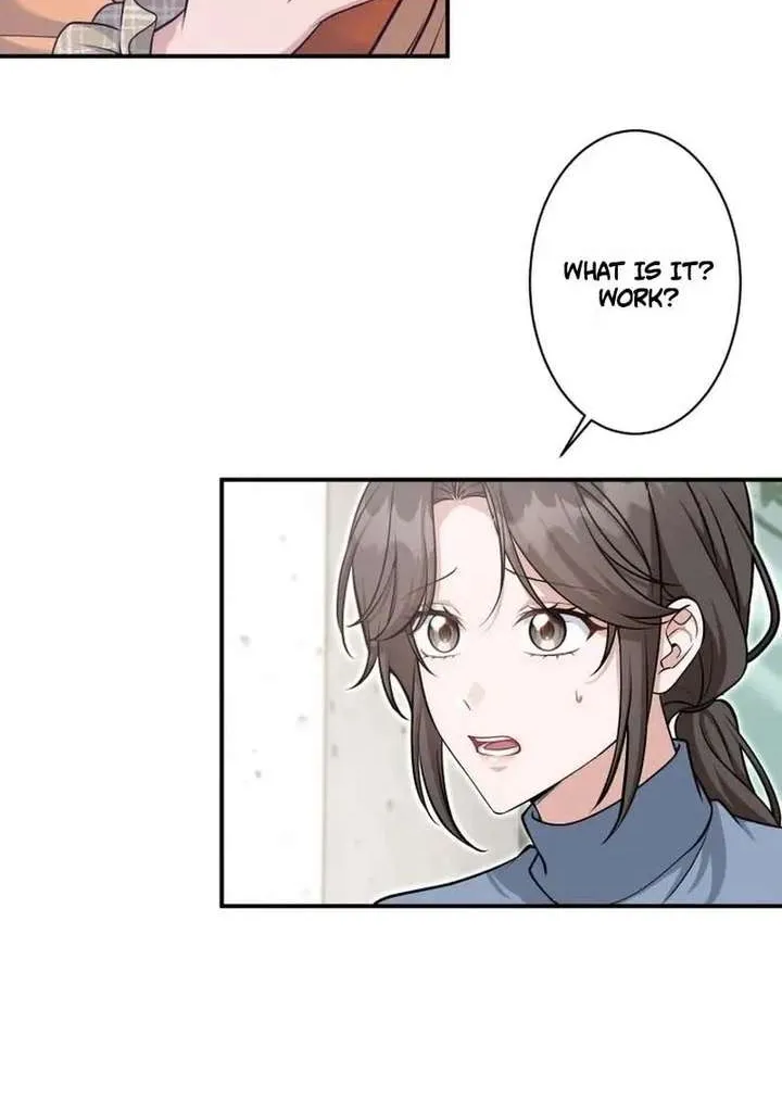 My Boyfriend Ten Years Younger Is My Elite Boss, chapter 11, page 10