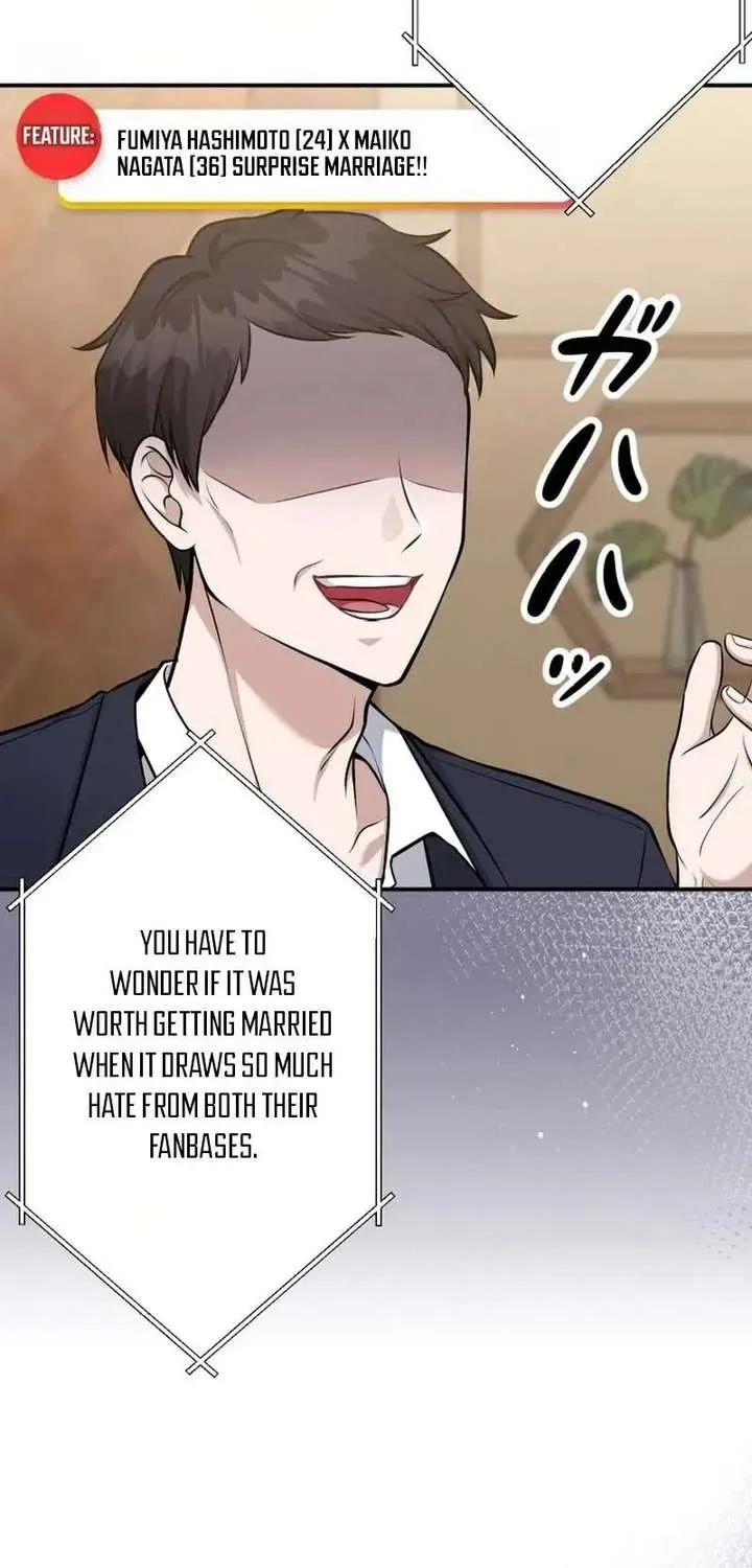 My Boyfriend Ten Years Younger Is My Elite Boss, chapter 11, page 33