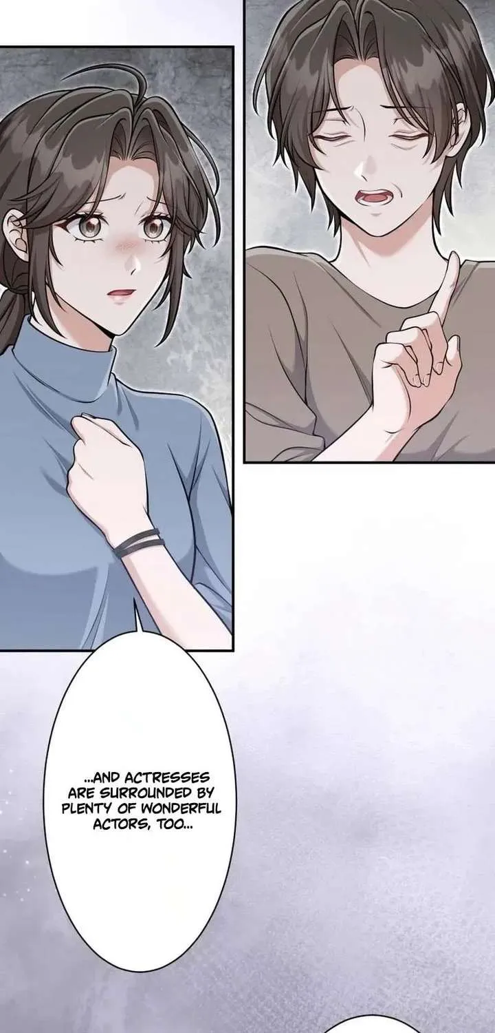 My Boyfriend Ten Years Younger Is My Elite Boss, chapter 11, page 38