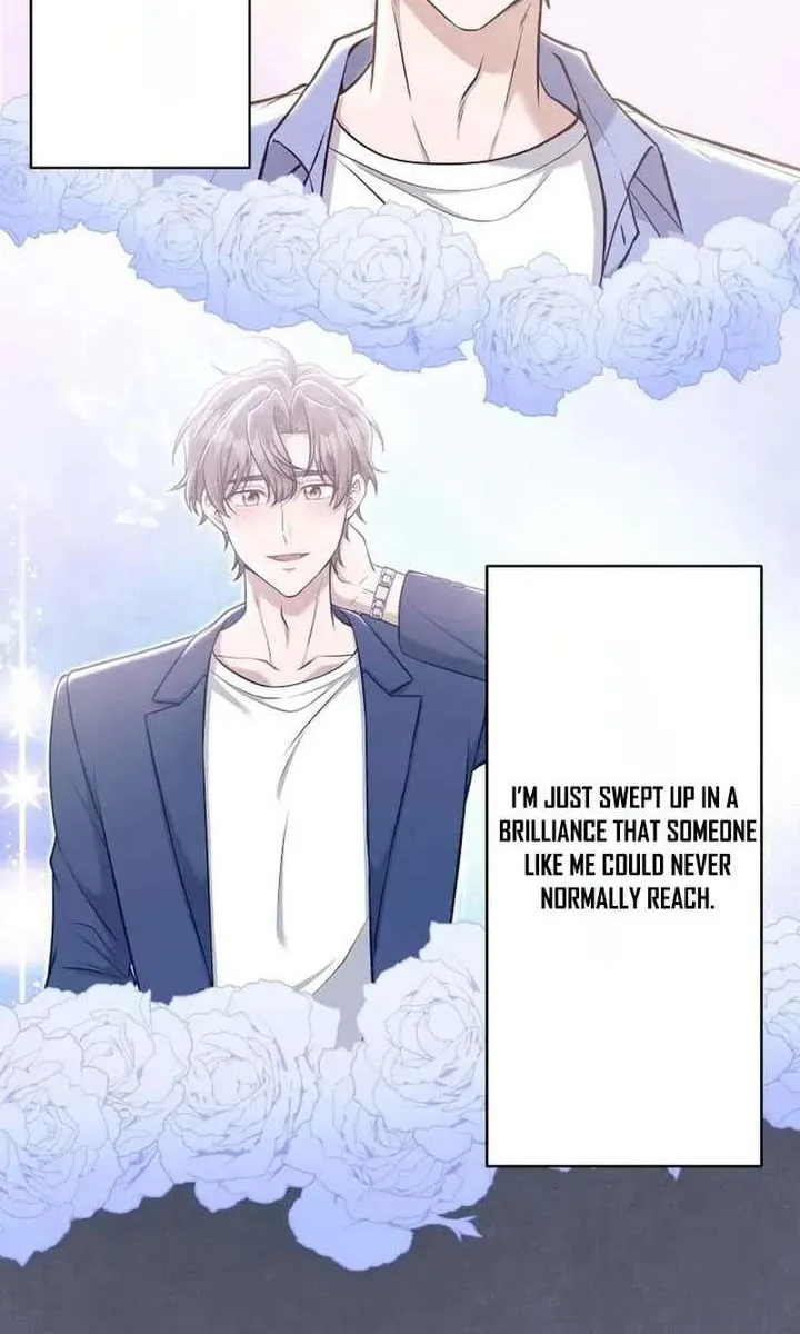 My Boyfriend Ten Years Younger Is My Elite Boss, chapter 11, page 45