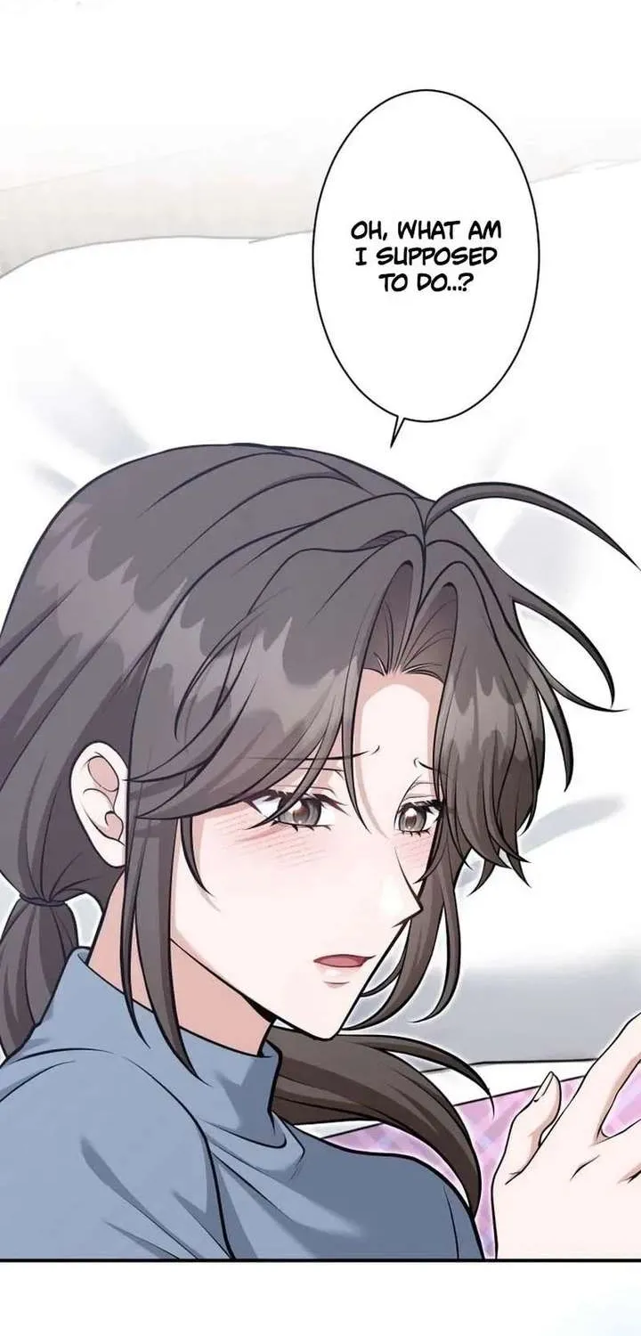 My Boyfriend Ten Years Younger Is My Elite Boss, chapter 11, page 47