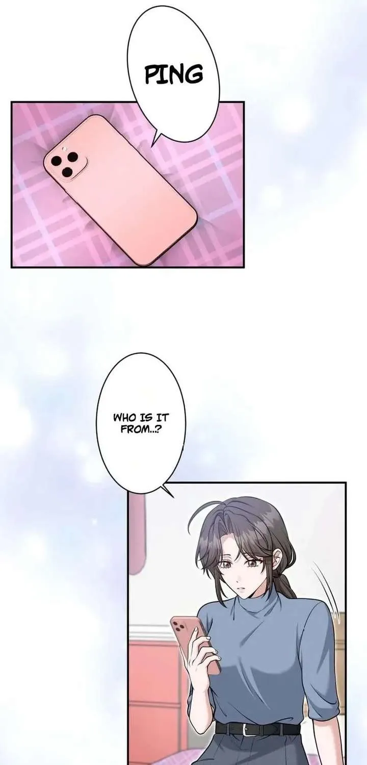 My Boyfriend Ten Years Younger Is My Elite Boss, chapter 11, page 48