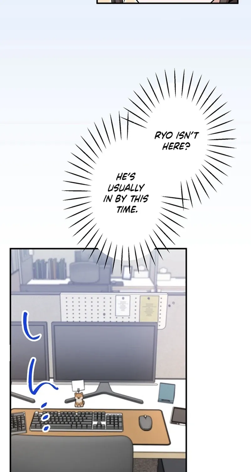 My Boyfriend Ten Years Younger Is My Elite Boss, chapter 12, page 3