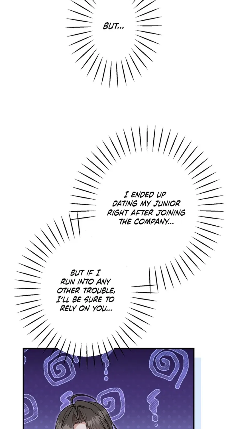 My Boyfriend Ten Years Younger Is My Elite Boss, chapter 12, page 13
