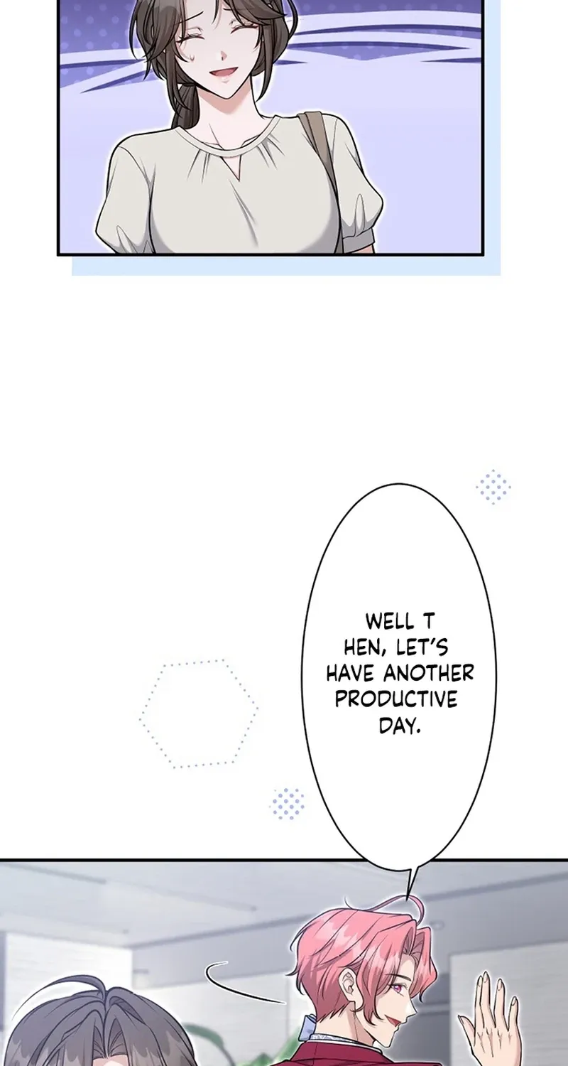 My Boyfriend Ten Years Younger Is My Elite Boss, chapter 12, page 14