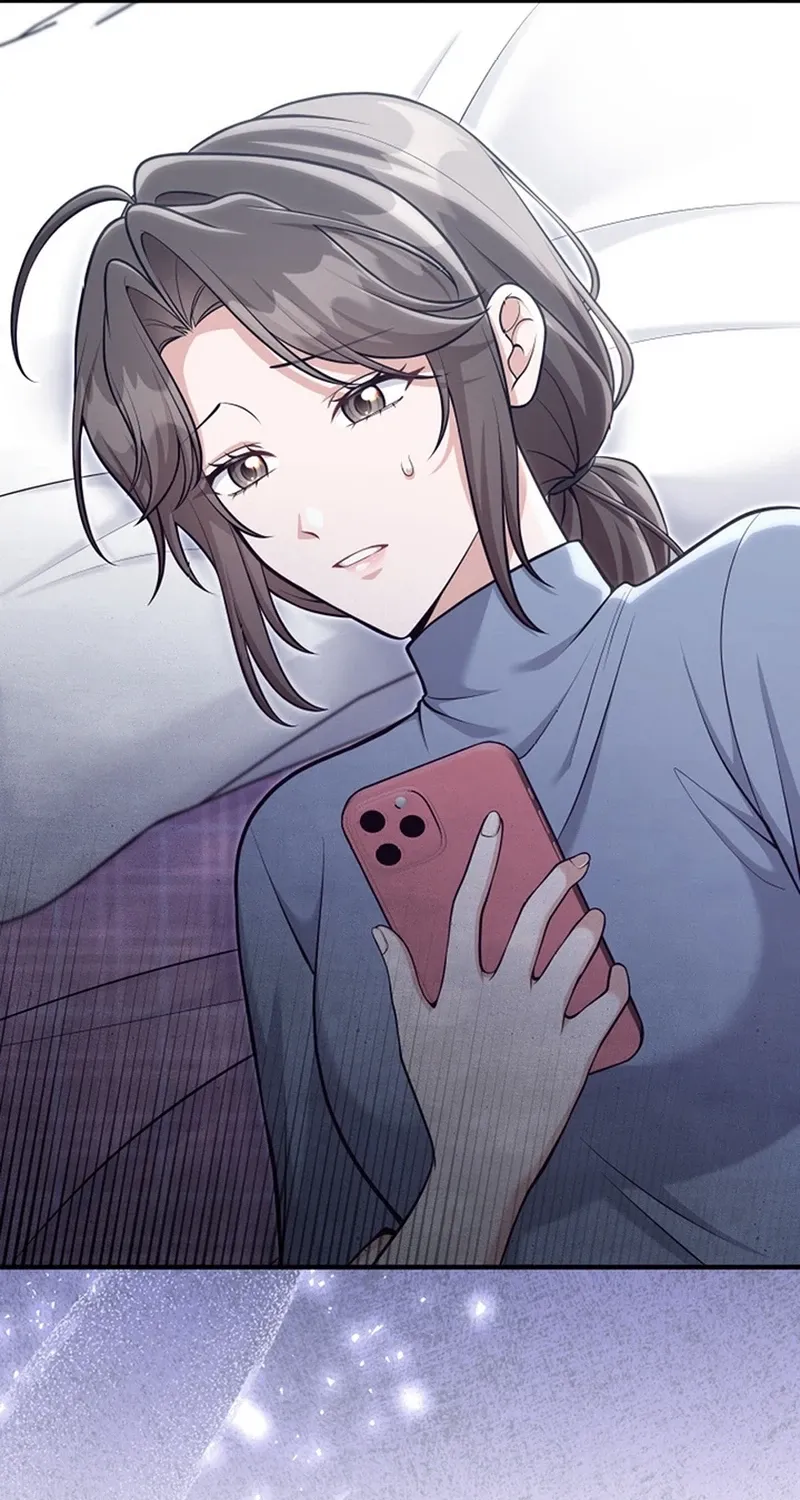 My Boyfriend Ten Years Younger Is My Elite Boss, chapter 12, page 23